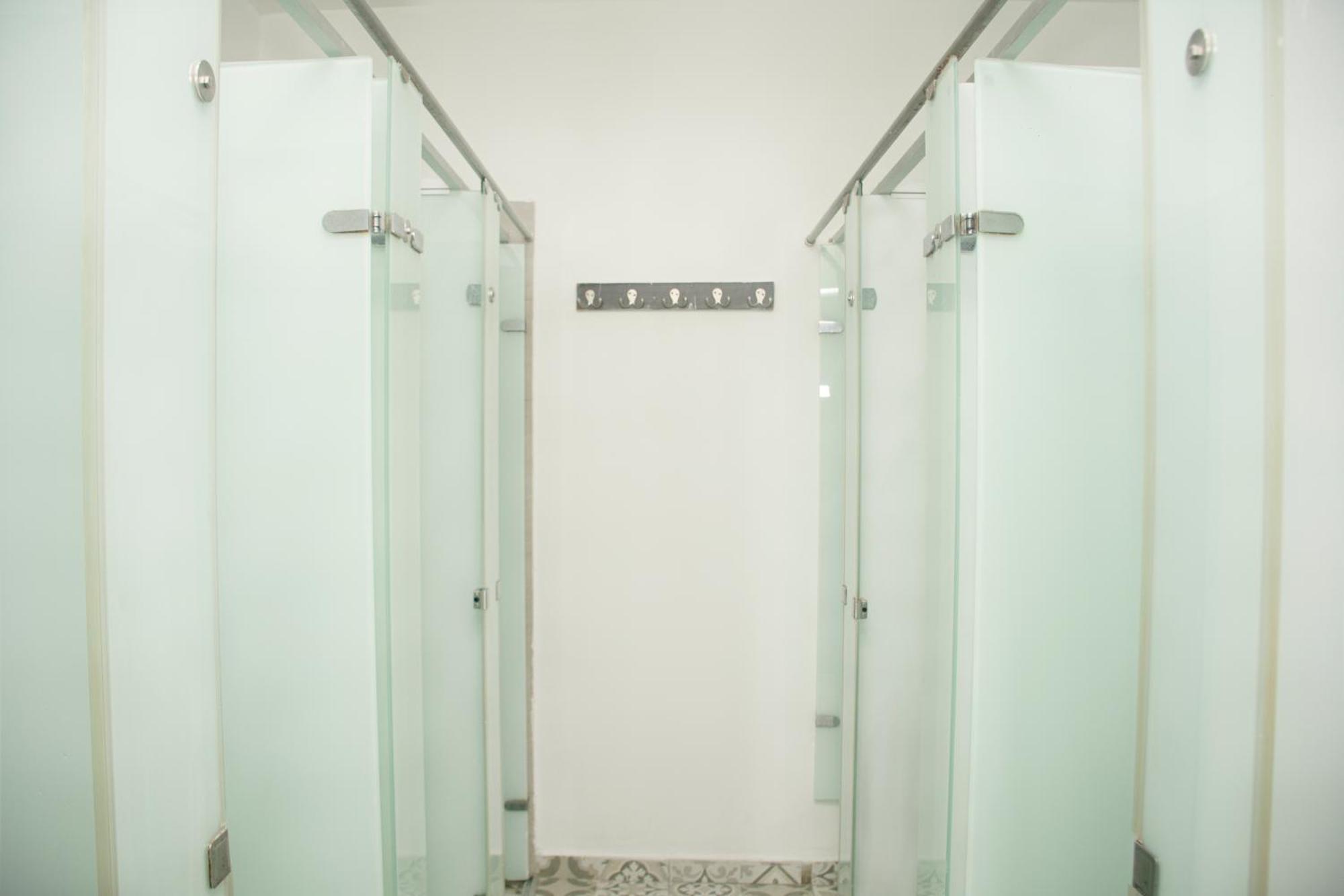 Casa Zahri Boutique Hostel Cartagena ห้อง รูปภาพ