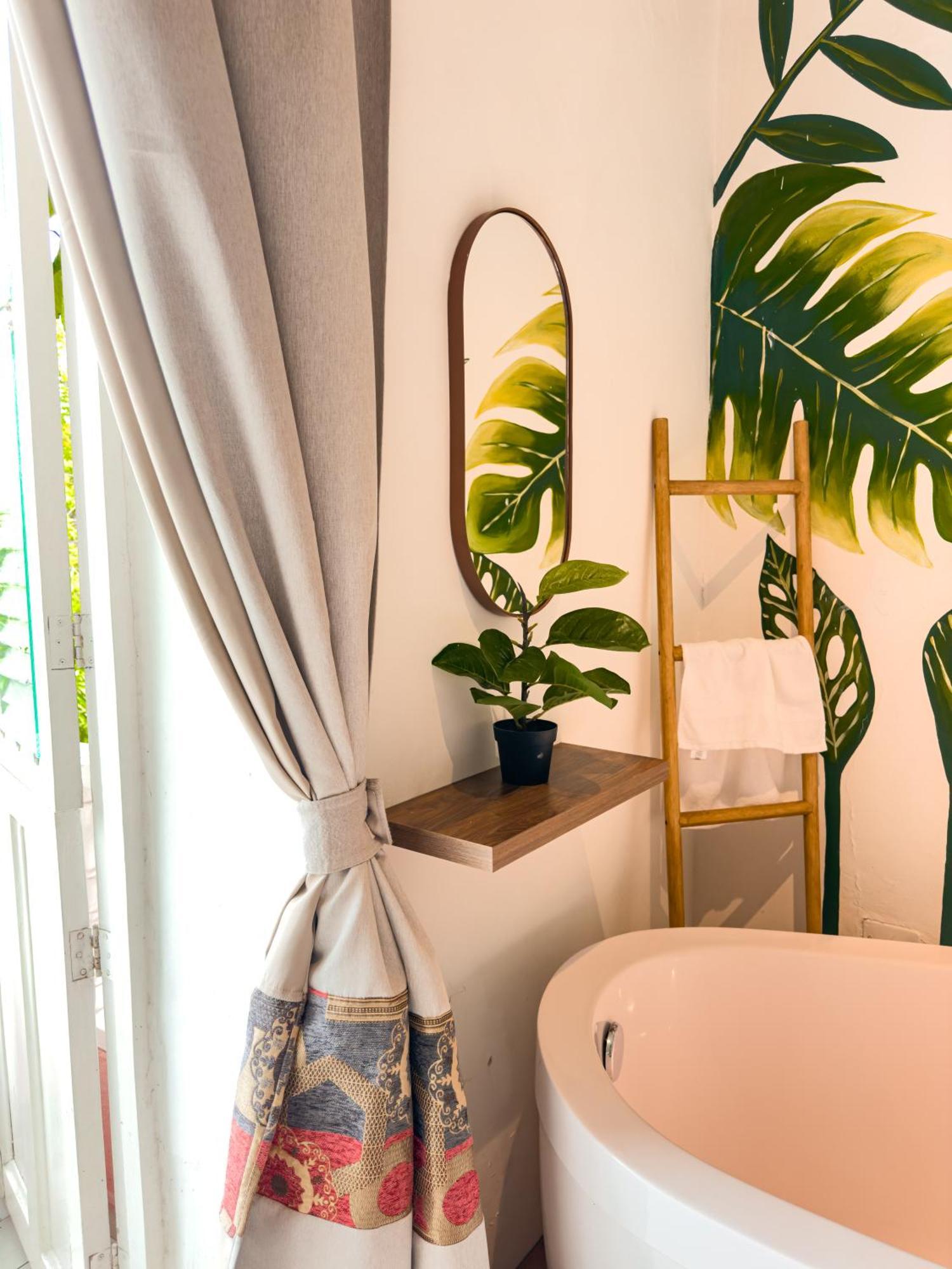 Casa Zahri Boutique Hostel Cartagena ห้อง รูปภาพ